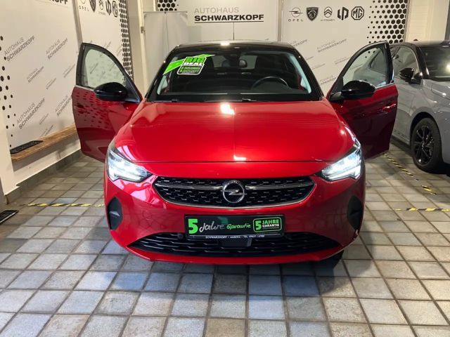 Opel Corsa 1.2 Turbo