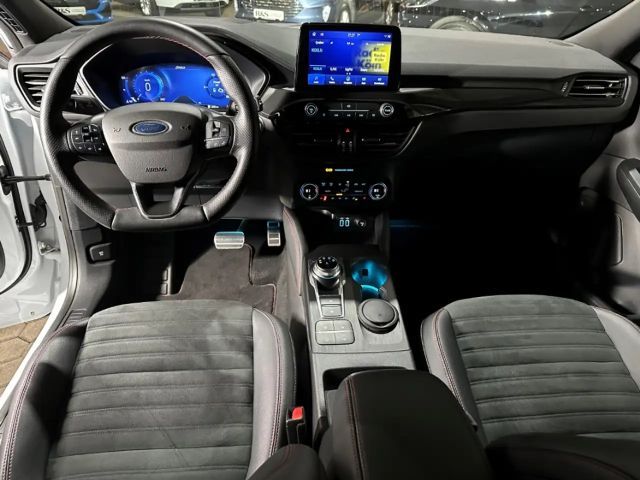 Ford Kuga AWD ST Line X