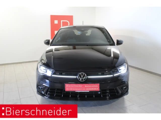 Volkswagen Polo 1.0 TSI DSG R-Line