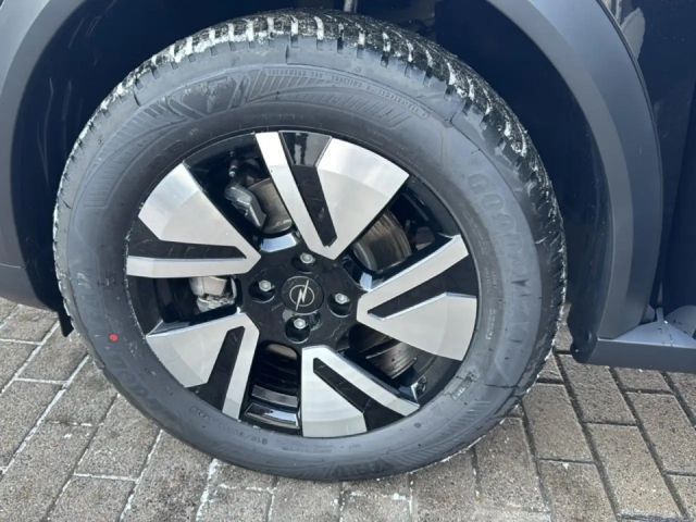 Opel Frontera Edition