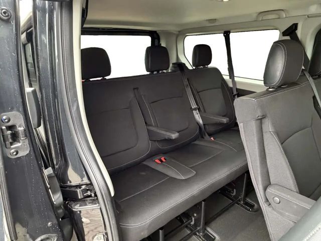 Renault Trafic Combi Grand Life dCi 150