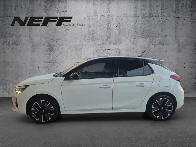 Opel Corsa GS-Line Grand Sport