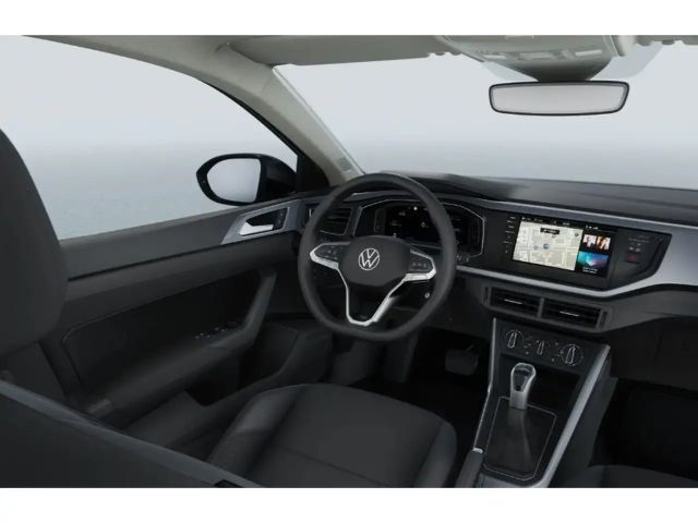 Volkswagen Taigo Style