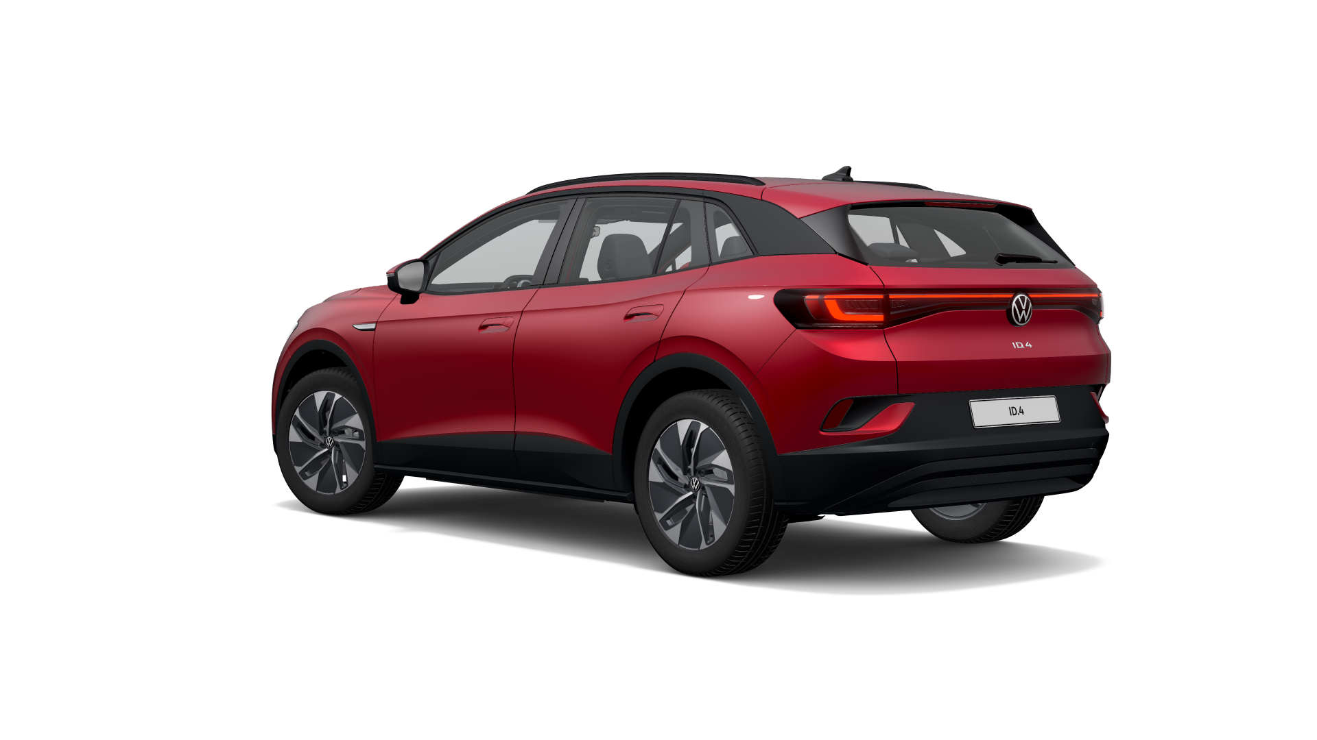 Volkswagen ID.4 Pure