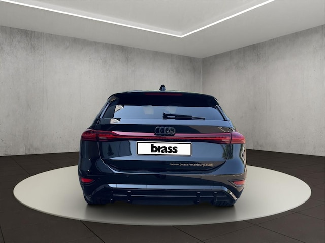 Audi A6 e-tron Avant Performance