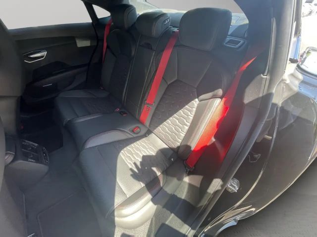 Audi RS e-tron GT Laser Navi B&O HuD Standklima 360°