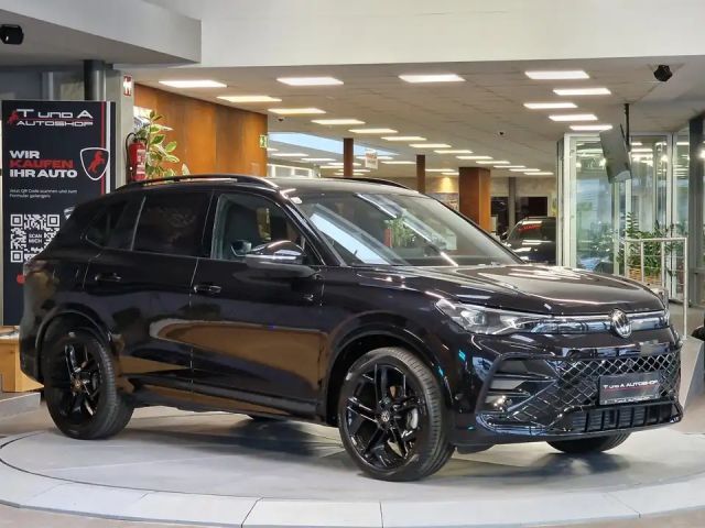 Volkswagen Tiguan DSG R-Line