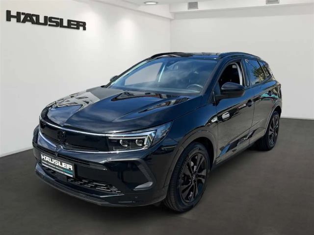 Opel Grandland X GS-Line Grand Sport