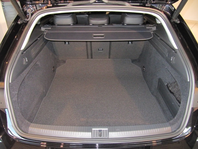 Volkswagen Arteon Shooting Brake DSG