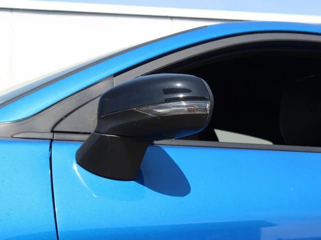 Ford Puma EcoBoost ST Line