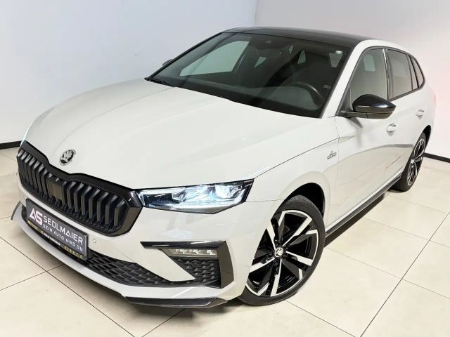 Skoda Scala 1.5 TSI Monte Carlo