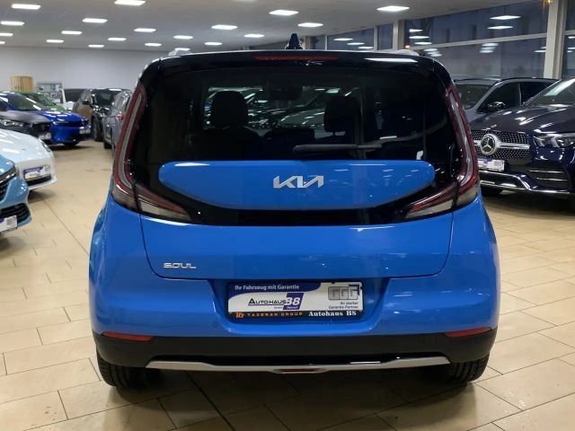 Kia Soul Inspiration*Harman R*SHZ*R.CAM*ACC*ST-HEIZ