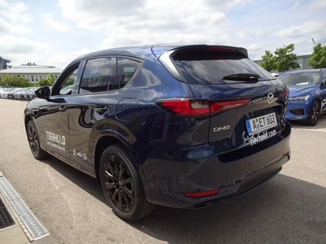Mazda CX-60 Homura e-Skyactiv