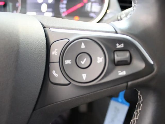 Opel Crossland X Elegance