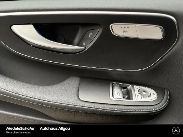 Mercedes-Benz V 300 4MATIC AVANTGARDE V 300 d