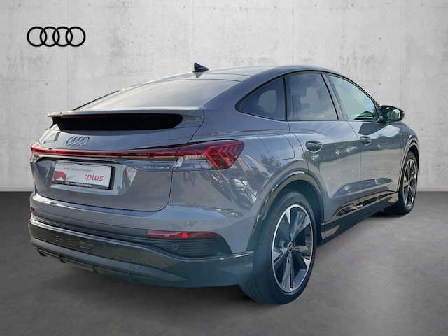 Audi Q4 e-tron 40 Sportback