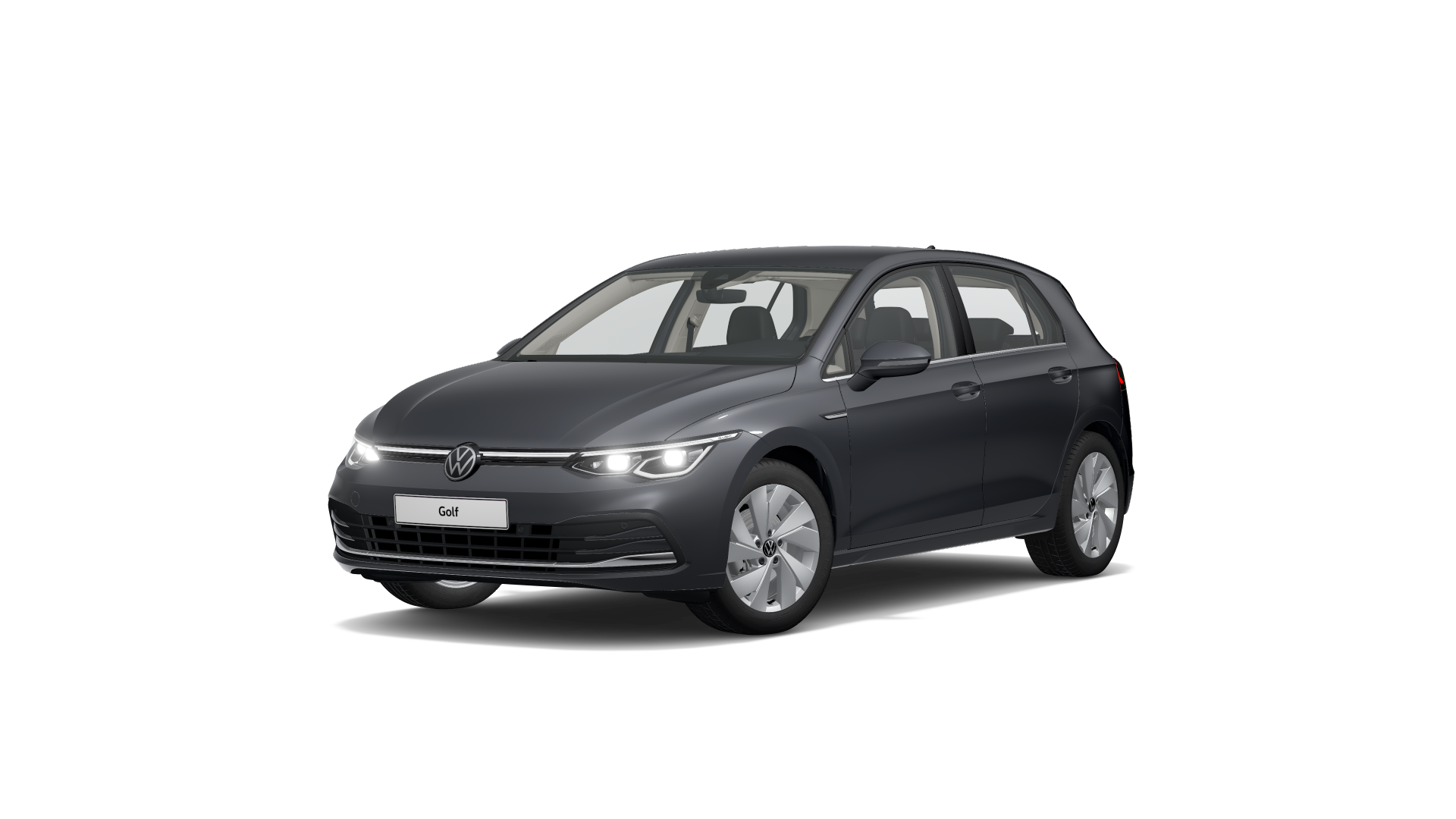 Volkswagen Golf 1.5 TSI IQ.Drive Style