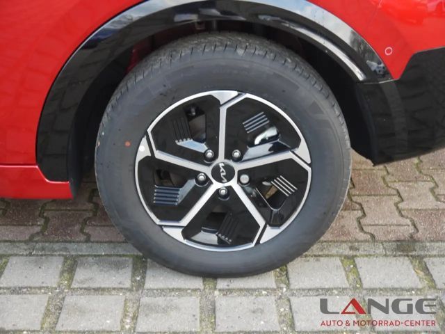 Kia Niro Hybrid PHEV Spirit