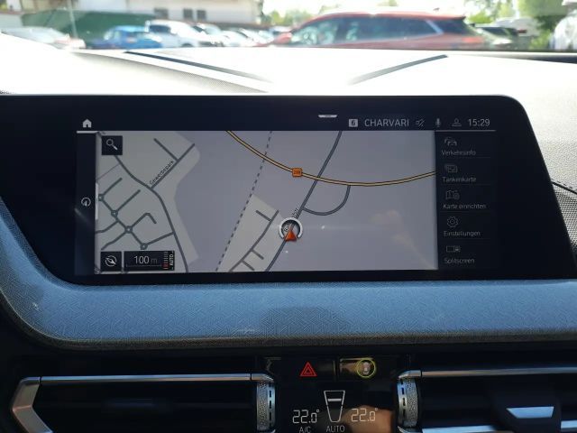 BMW 218 218i Coupé Gran Coupé M-Sport Sedan