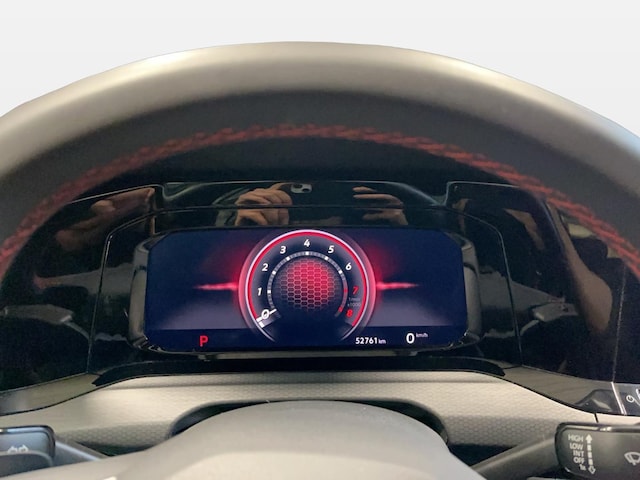 Volkswagen Golf 2.0 TSI DSG Golf VIII