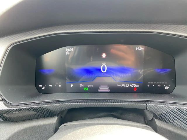 Volkswagen T-Cross 1.0 TSI DSG Life