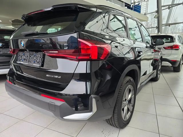 BMW X1 sDrive