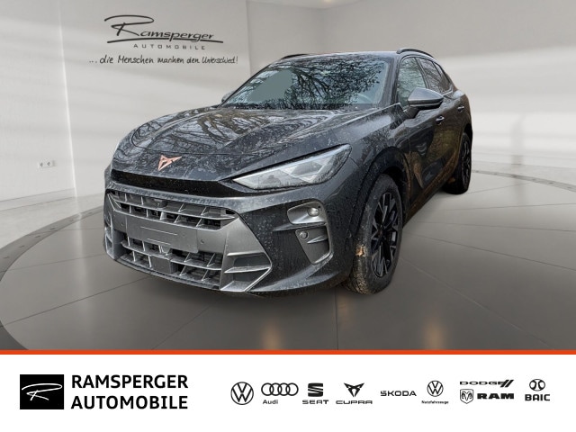 Cupra Terramar 1.5 eTSI