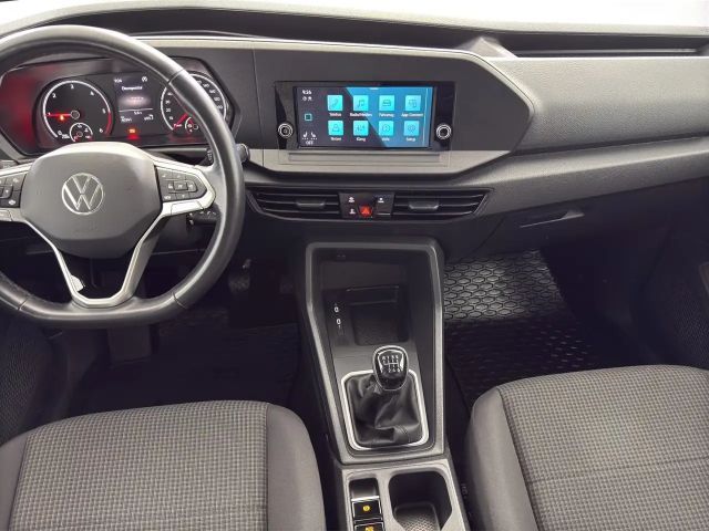 Volkswagen Caddy TDI