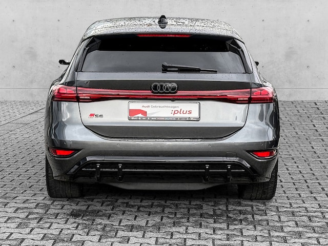 Audi A6 e-tron Avant Quattro