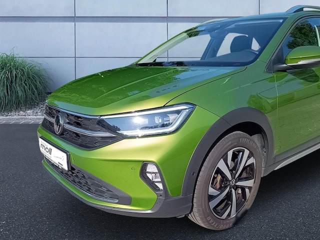 Volkswagen Taigo 1.5 TSI DSG Style