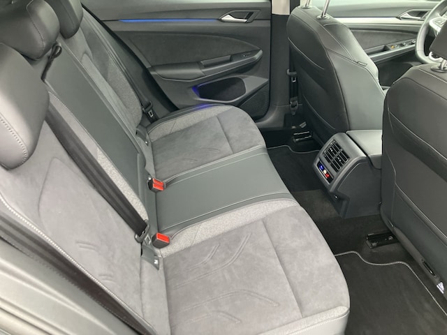 Volkswagen Golf Golf VIII Plus Style