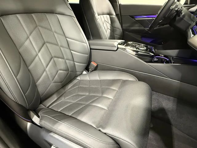 BMW 550 M-Sport Touring xDrive