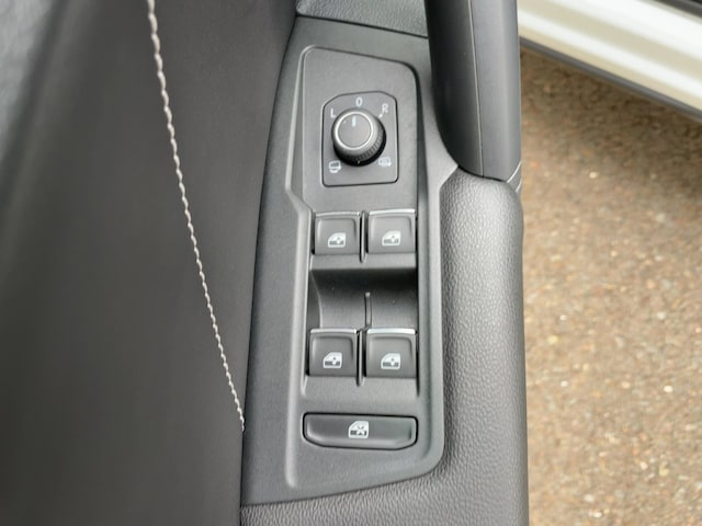 Volkswagen Tiguan 1.4 TSI eHybrid