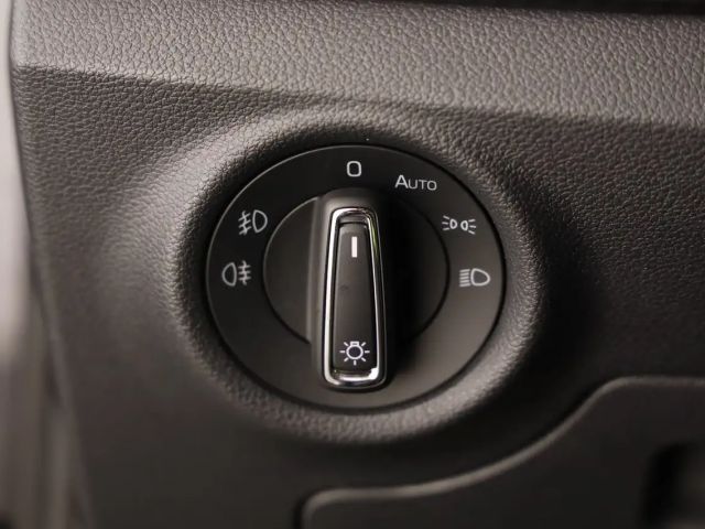 Skoda Kamiq ACT Monte Carlo