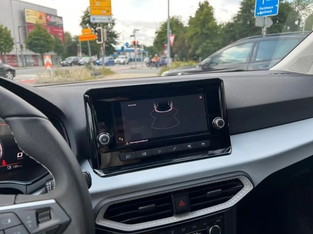 Seat Arona 1,0 Tsi Ref Garantie AH-abnehmbar