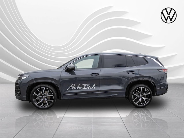 Volkswagen Tayron 2.0 TDI DSG