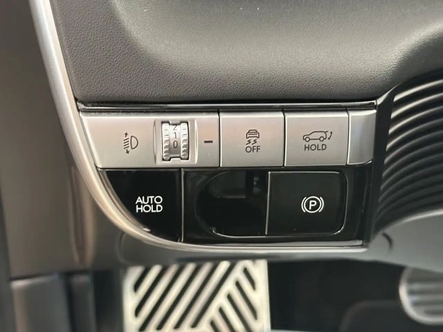 Hyundai IONIQ 5 UNIQ