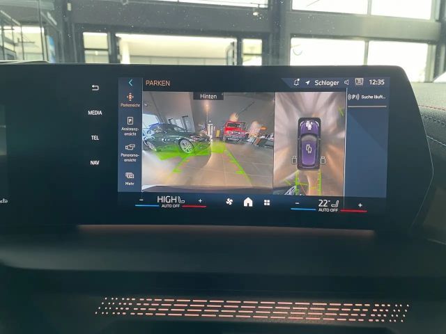 BMW 120 M-Sport Sedan