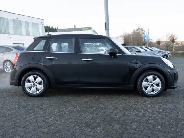 MINI Cooper FACELIFT LED PDC KLIMA Essential Trim