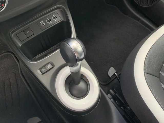 Renault Twingo E-Tech Electric Techno