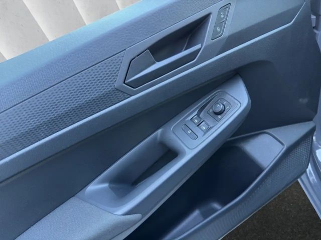 Volkswagen Caddy 2.0 TDI