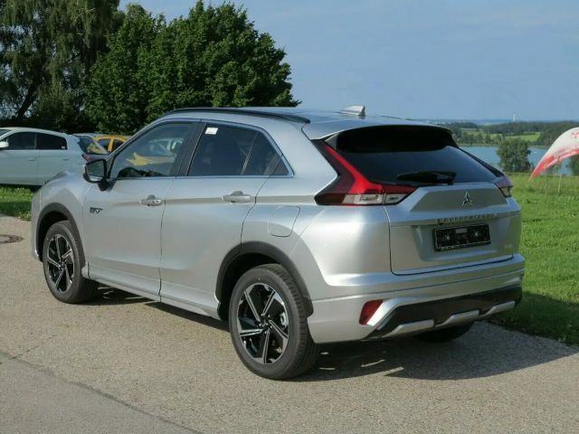 Mitsubishi Eclipse Cross TOP, günstig finanzieren!