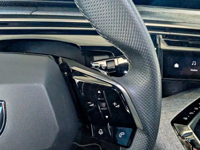 Peugeot 3008 GT-Line Hybrid