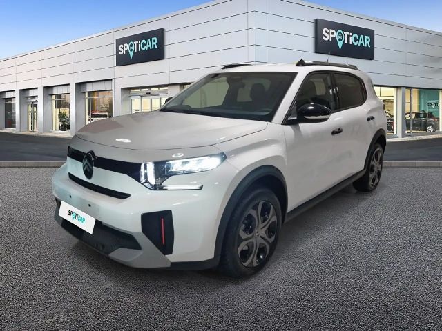 Citroën C3 Aircross Pack Plus You