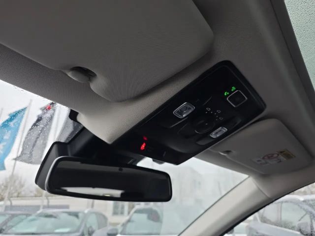 Mitsubishi ASX Mildhybrid Top 1.3 WR Navi Pano Leder Bose