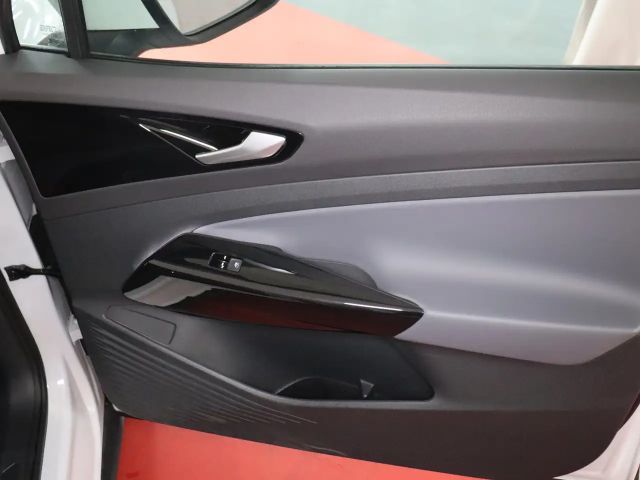 Volkswagen ID.5 150 kW 77 KWh Pro