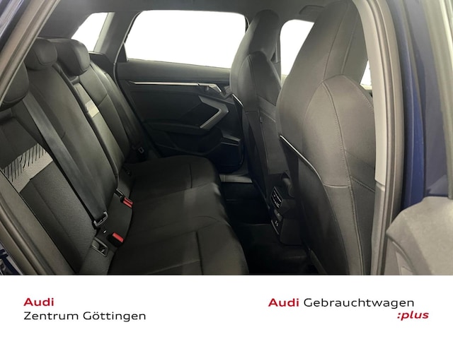 Audi A3 35 TFSI Sportback