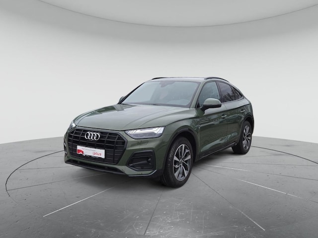 Audi Q5 35 TDI S-Tronic Sportback