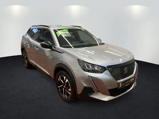 Peugeot 2008 Allure Pack PureTech