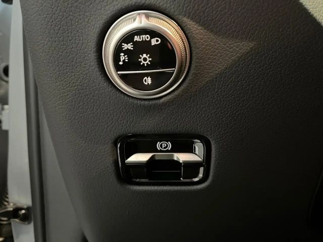 Mercedes-Benz GLC 200 4MATIC AMG Line